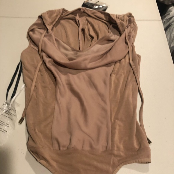 BEBE Bodysuit - Picture 2 of 5